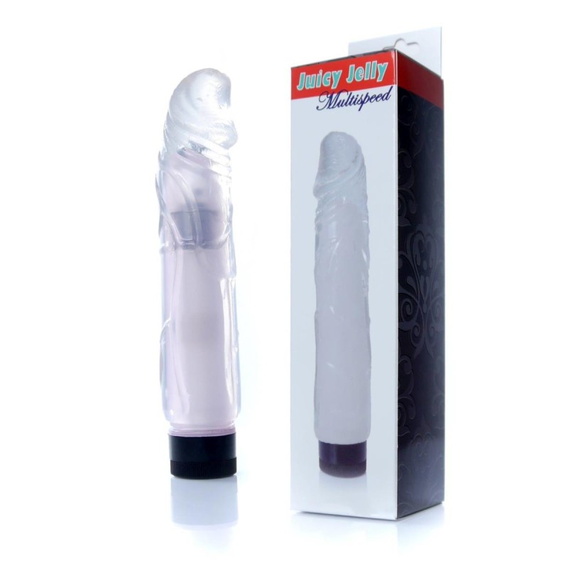 Wibrator jak penis realistyczny sex masażer 22cm